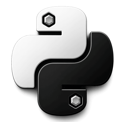 Python Logo